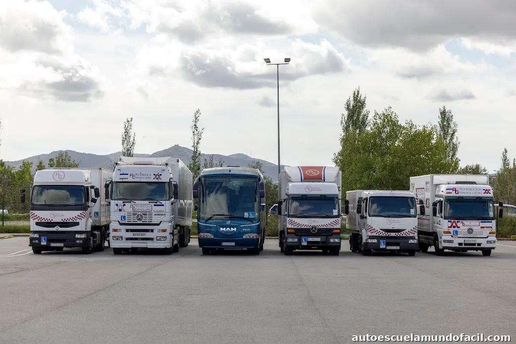 Autoescola Granollers