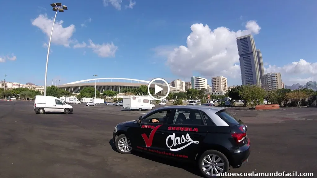 Autoescuela VIP