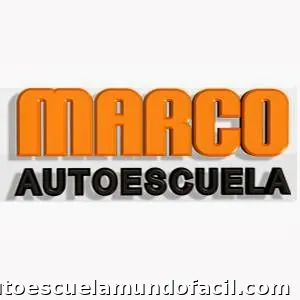 Autoescuela Marco