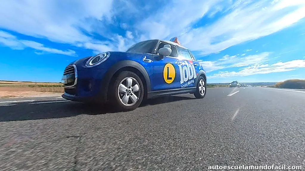 LOBI-TUDELA | Autoescuelas Tudela | Cap Tudela