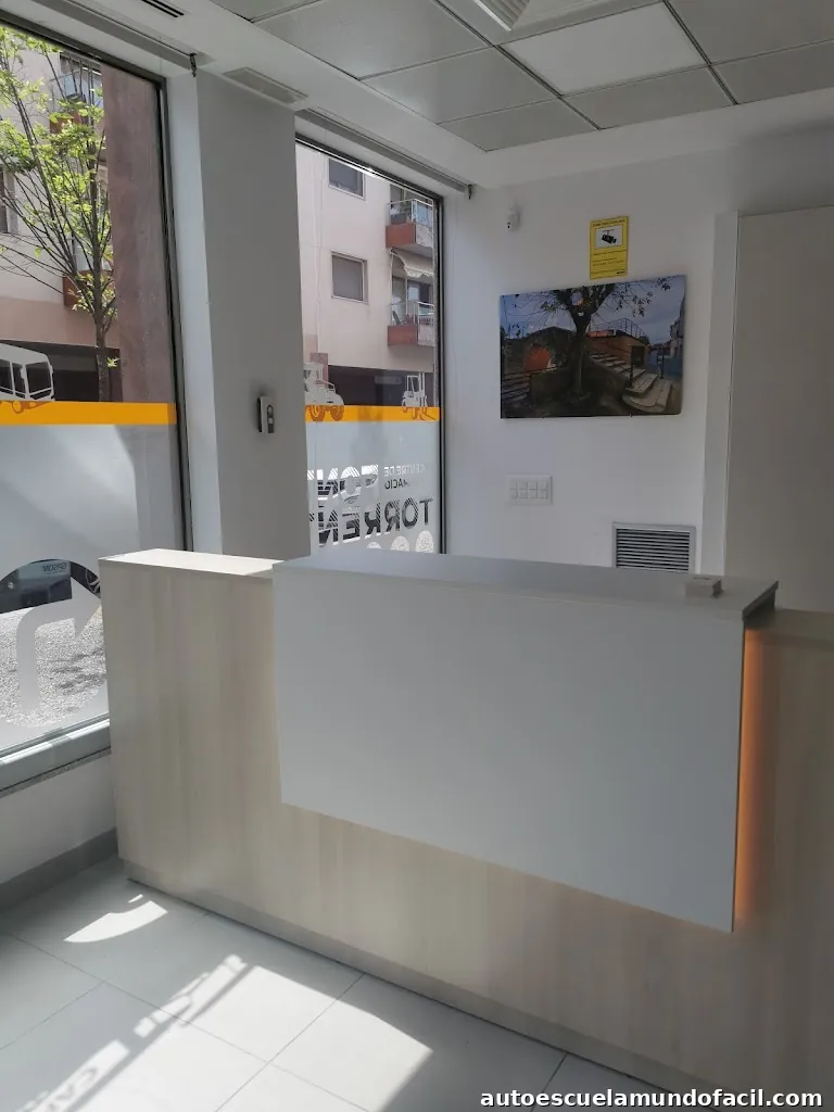 AUTOESCOLA FONT TORRENT (AFT) La Bisbal