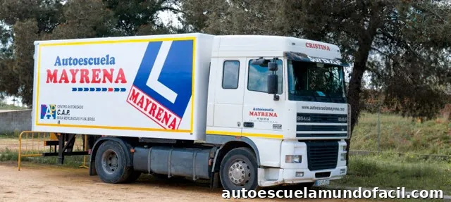 Autoescuela MAYRENA