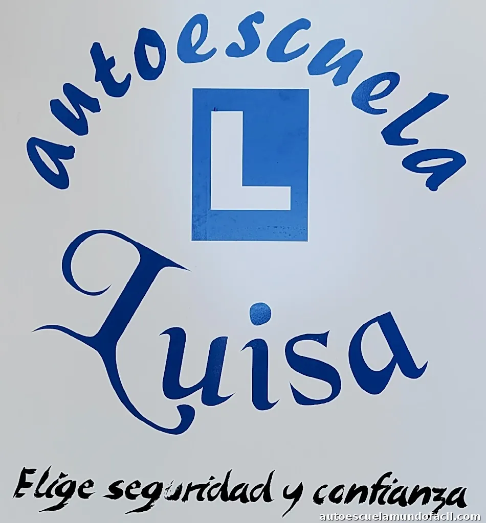 Autoescuela Luisa