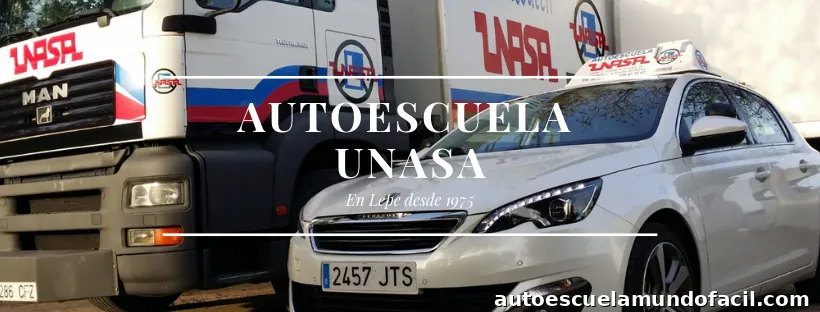 Autoescuela Unasa Lepe