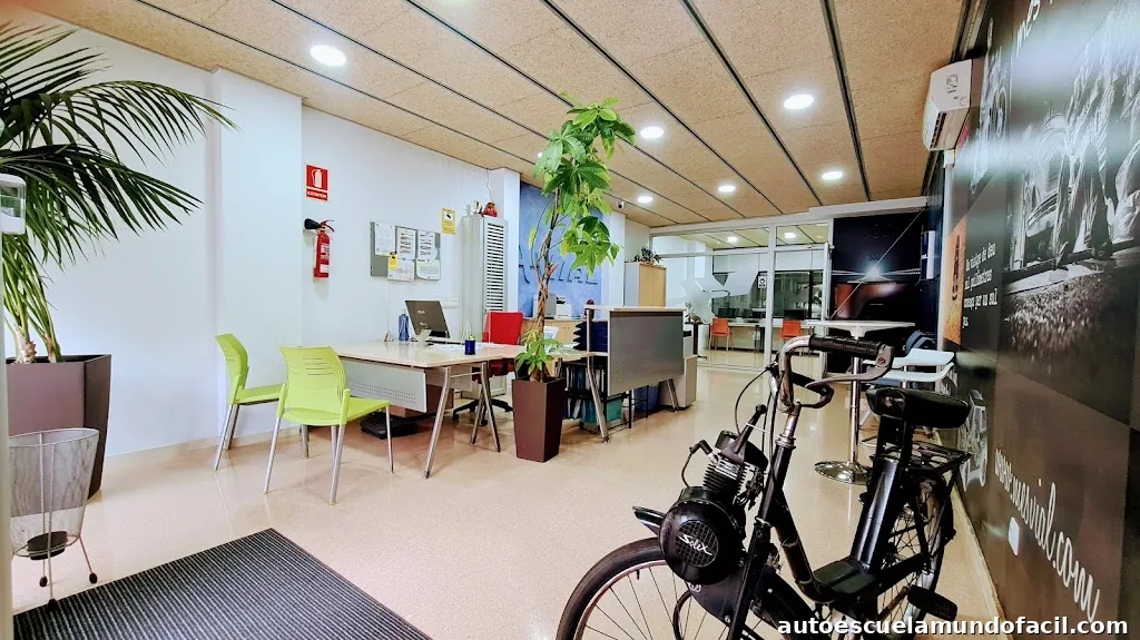 Autoescola Mesvial Esparreguera