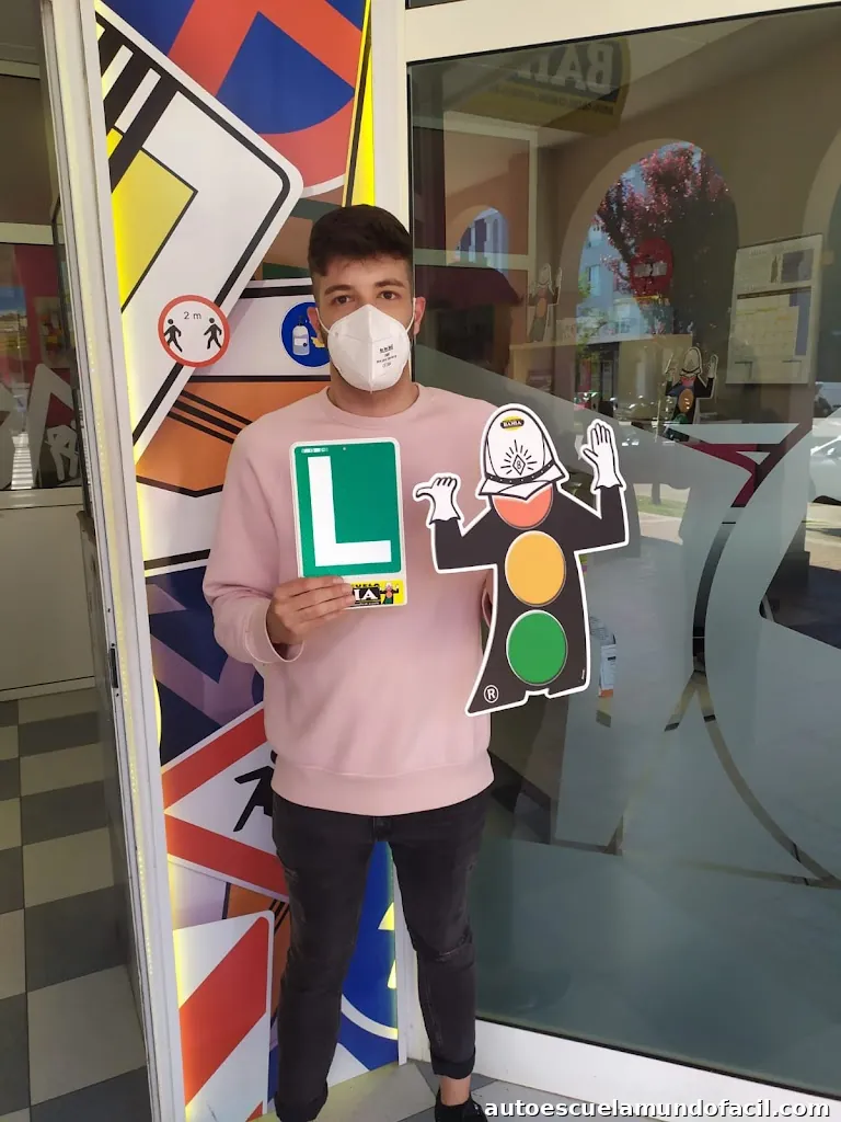 Autoescuelas Santander- Bahia Alisal