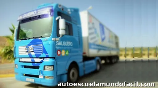 Autoescuela Adelanta en Ronda | Grupo Adelanta | Formación
