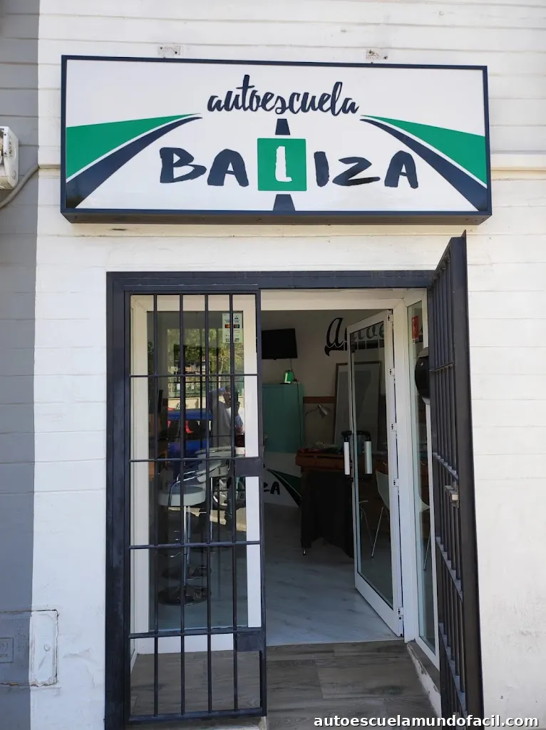 Autoescuela Baliza Sinaí (Nervión)