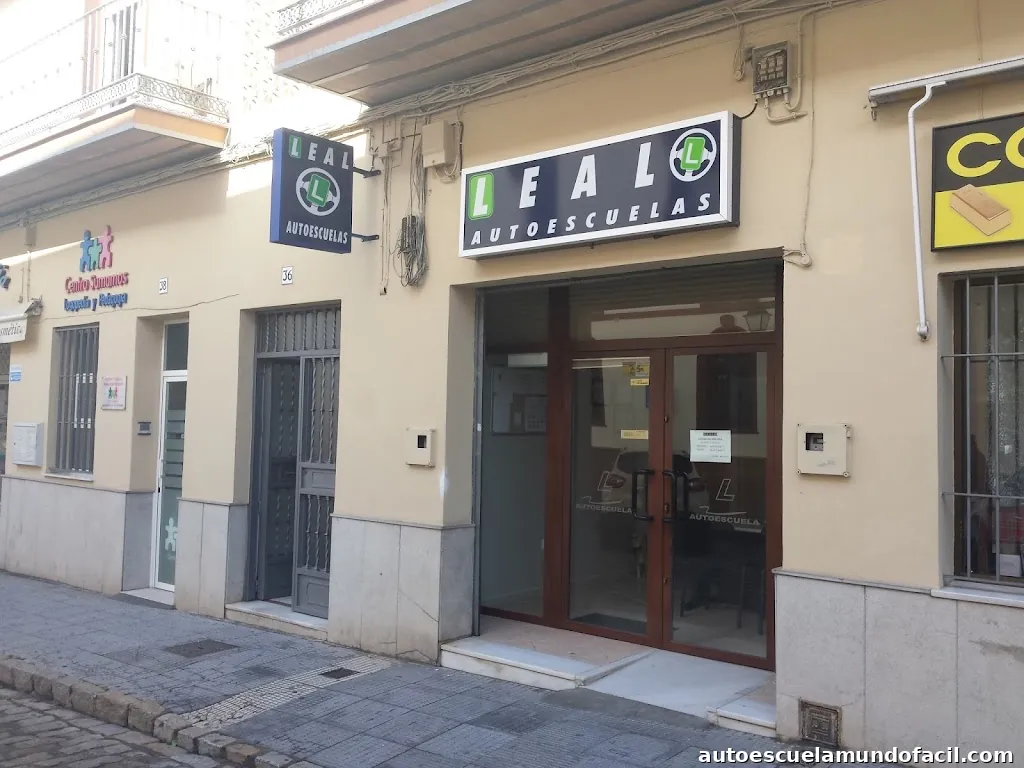 Leal Autescuelas