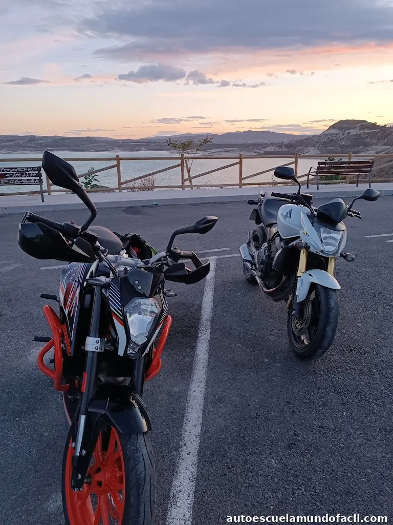 Autoescuela Puente Tocinos