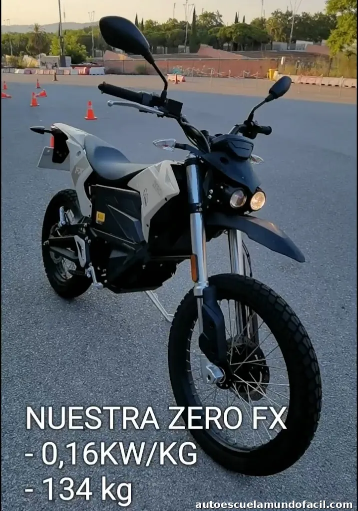 AUTOESCOLA ECO RUNNER