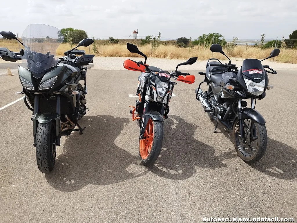 Autoescuela Libra Mota del Cuervo