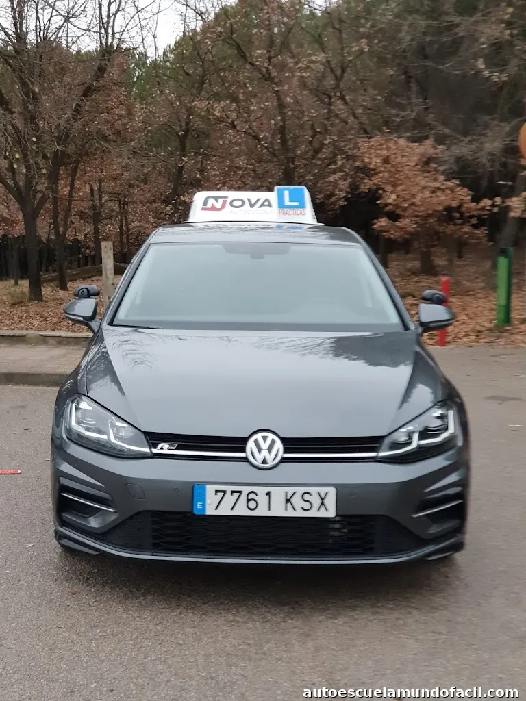 Nova Autoescola JSB SL