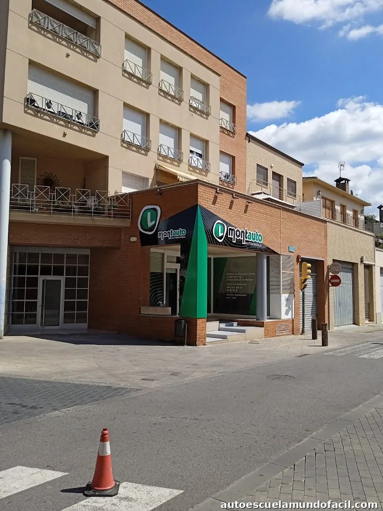 Montauto Autoescola
