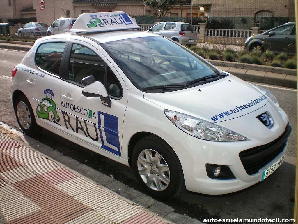 Autoescuela RAUL Blanes
