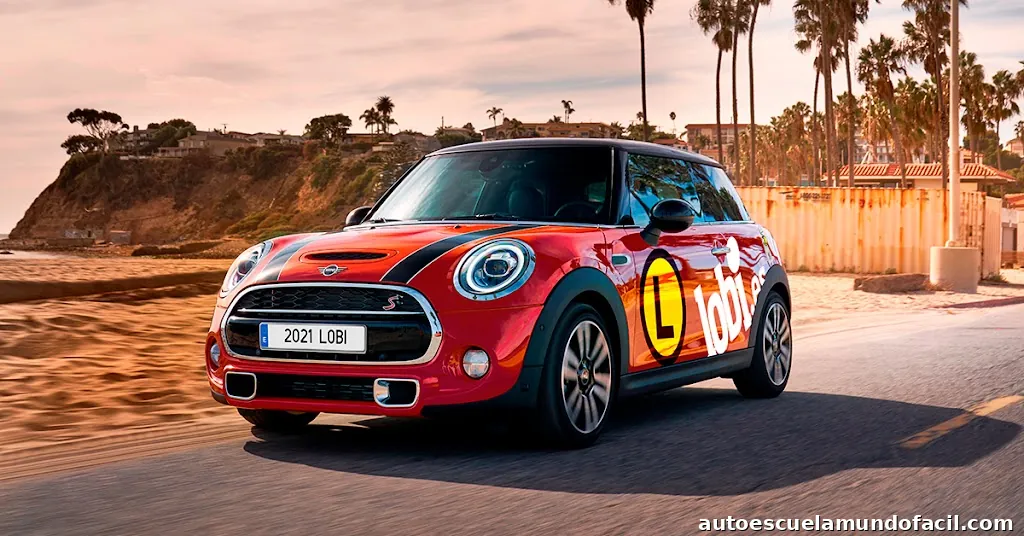 Lobi-Tafalla | Autoescuelas Tafalla | Cap Tafalla