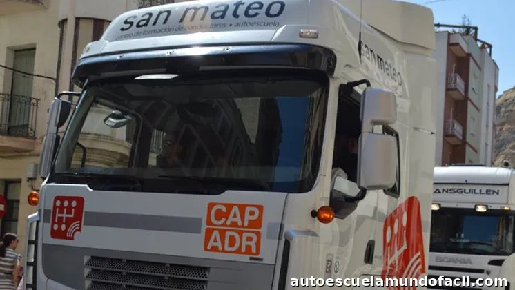 Auto Escuela San Mateo