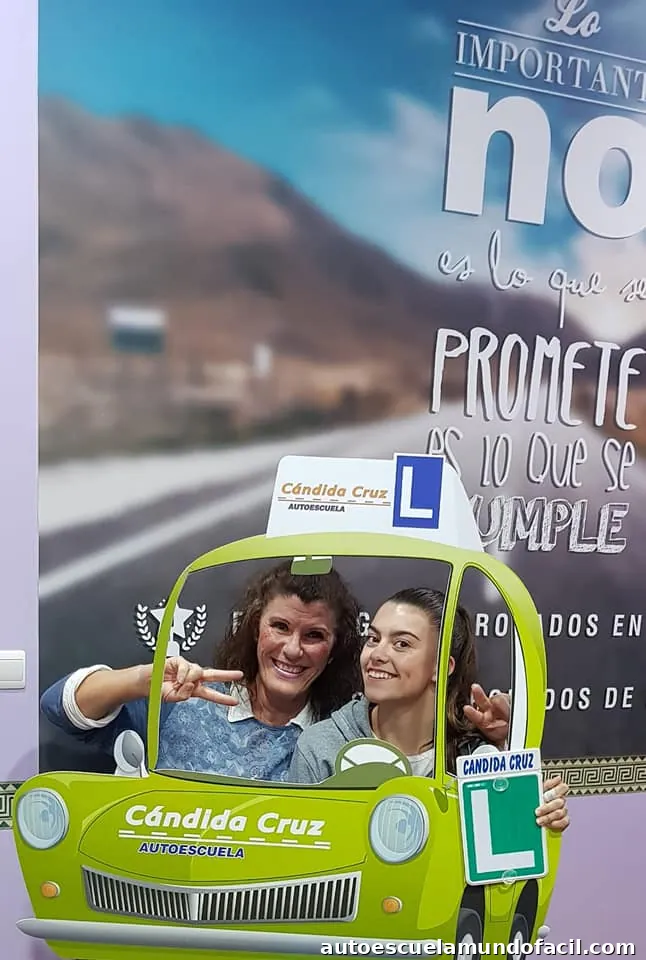 Cándida Cruz Mariscal