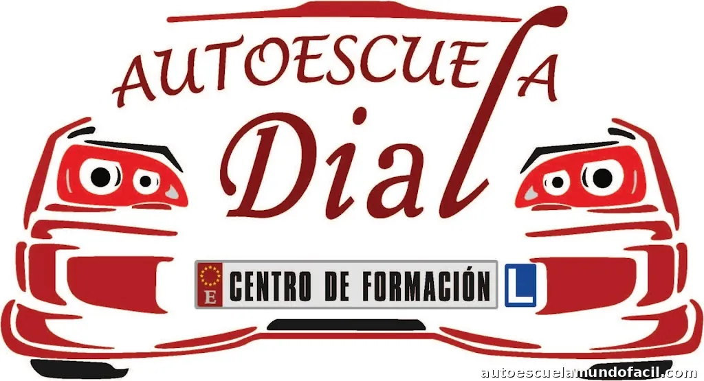Autoescuela Dial