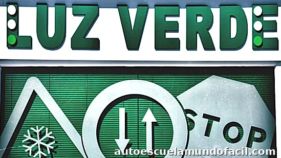 Autoescuela Luz Verde