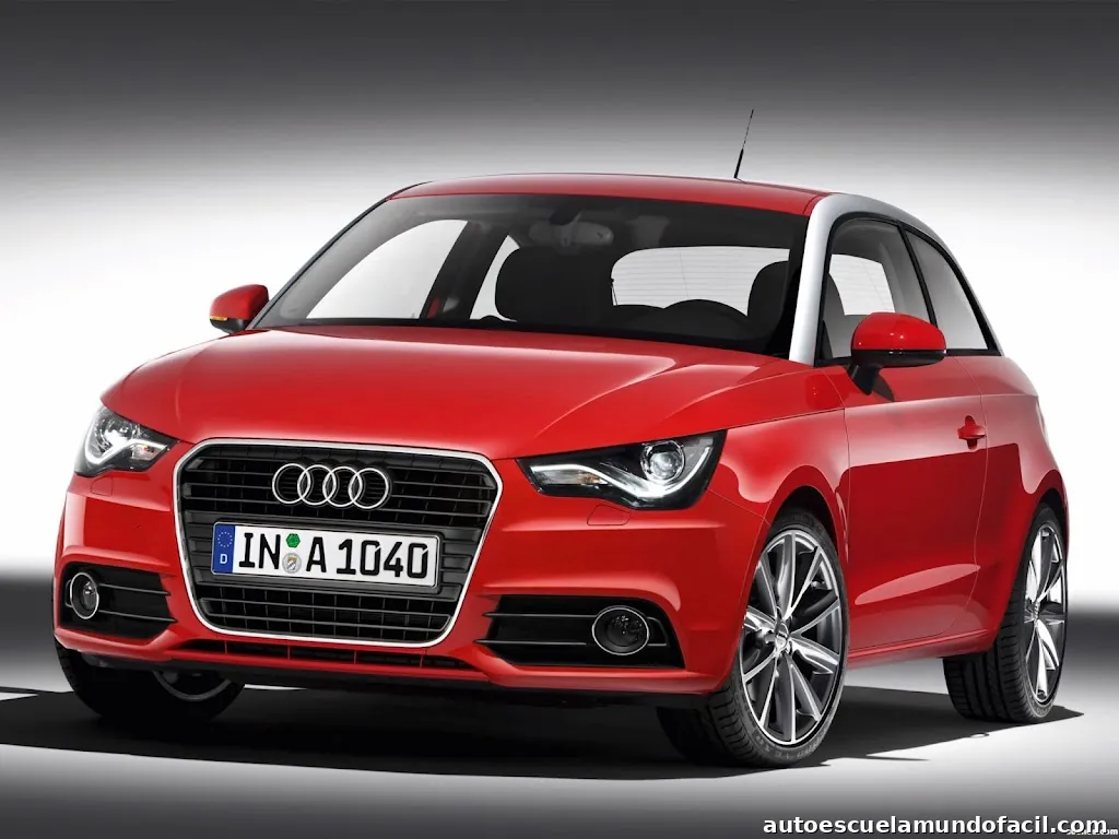 Autoescuela Faustino