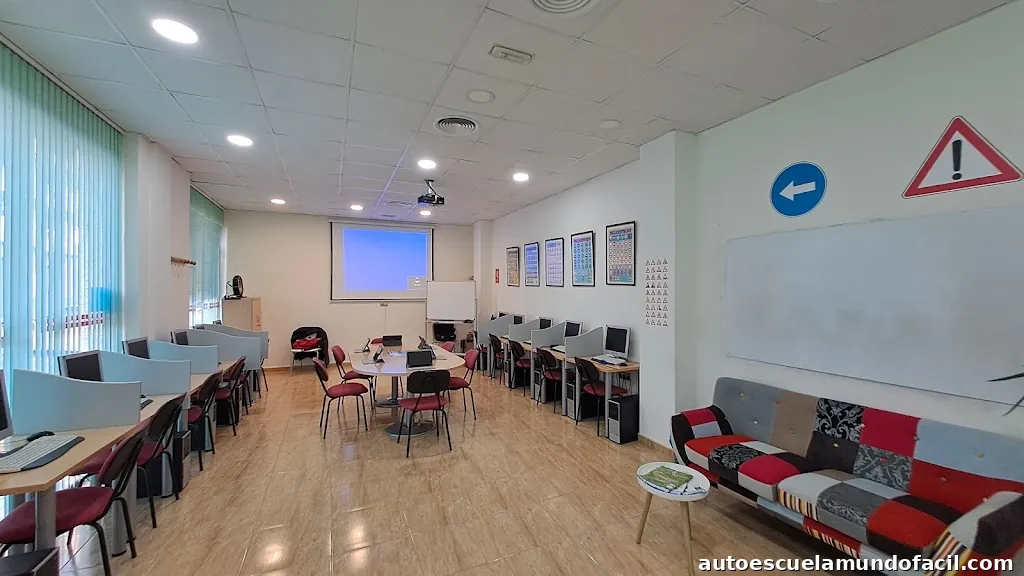 AUTOESCUELA DIES.ELX NOVELDA