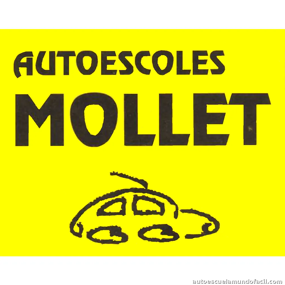 Autoescuelas Mollet S.C.P