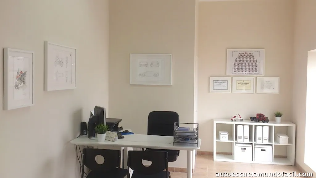 Autoescuela Autopista