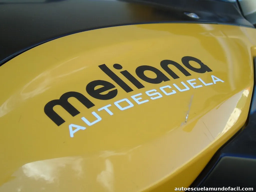Autoescuela Meliana