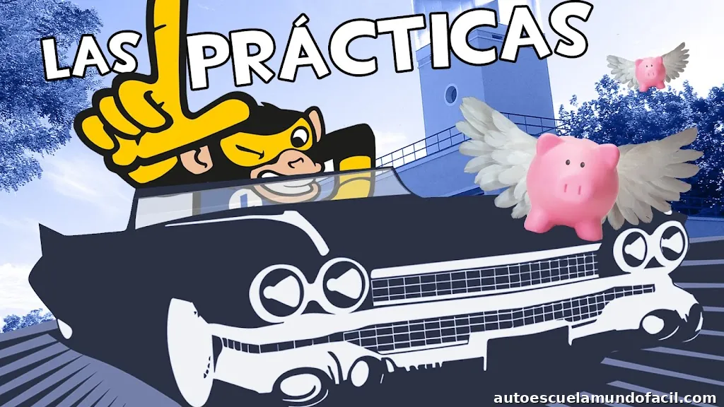 Autoescuela Valladolid - Súper Express