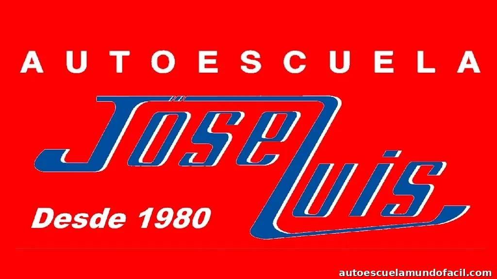 Autoescuela Jose Luis