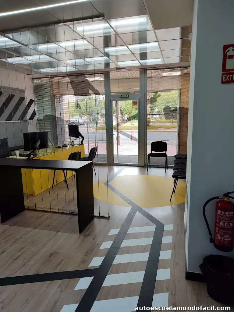 Autoescuela Ayala | Juan Carlos I