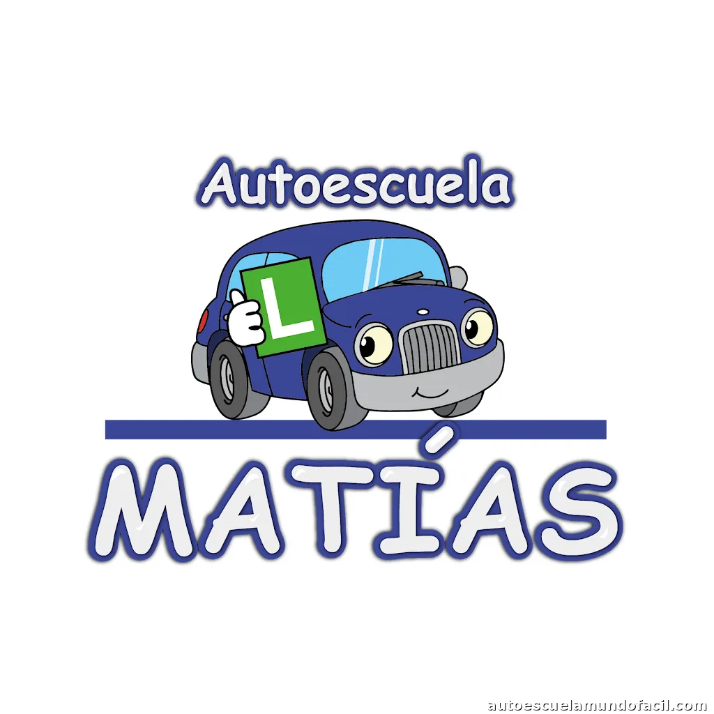 AUTOESCUELA MATIAS SERAFIN OLAVE