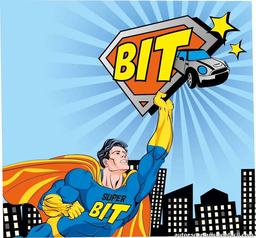 Autoescuela Bit, Centro de Formación Profesional para el Transporte