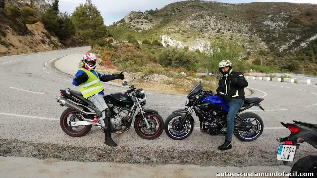 Autoescuela L'Alfàs