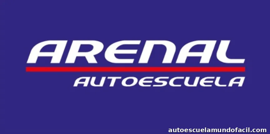 Autoescuela Arenal