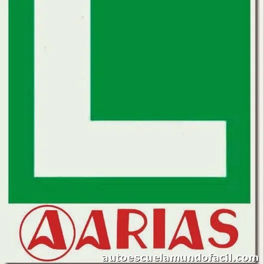 Autoescuela Arias