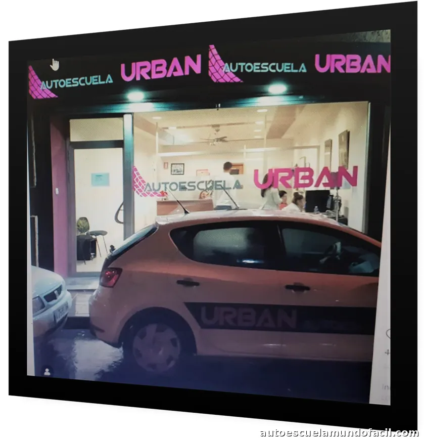Autoescuela Urban