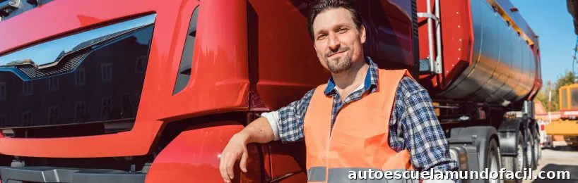 Academia del Transportista - Novelda