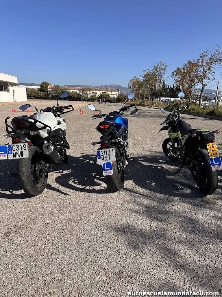 Autoescuela Perelló