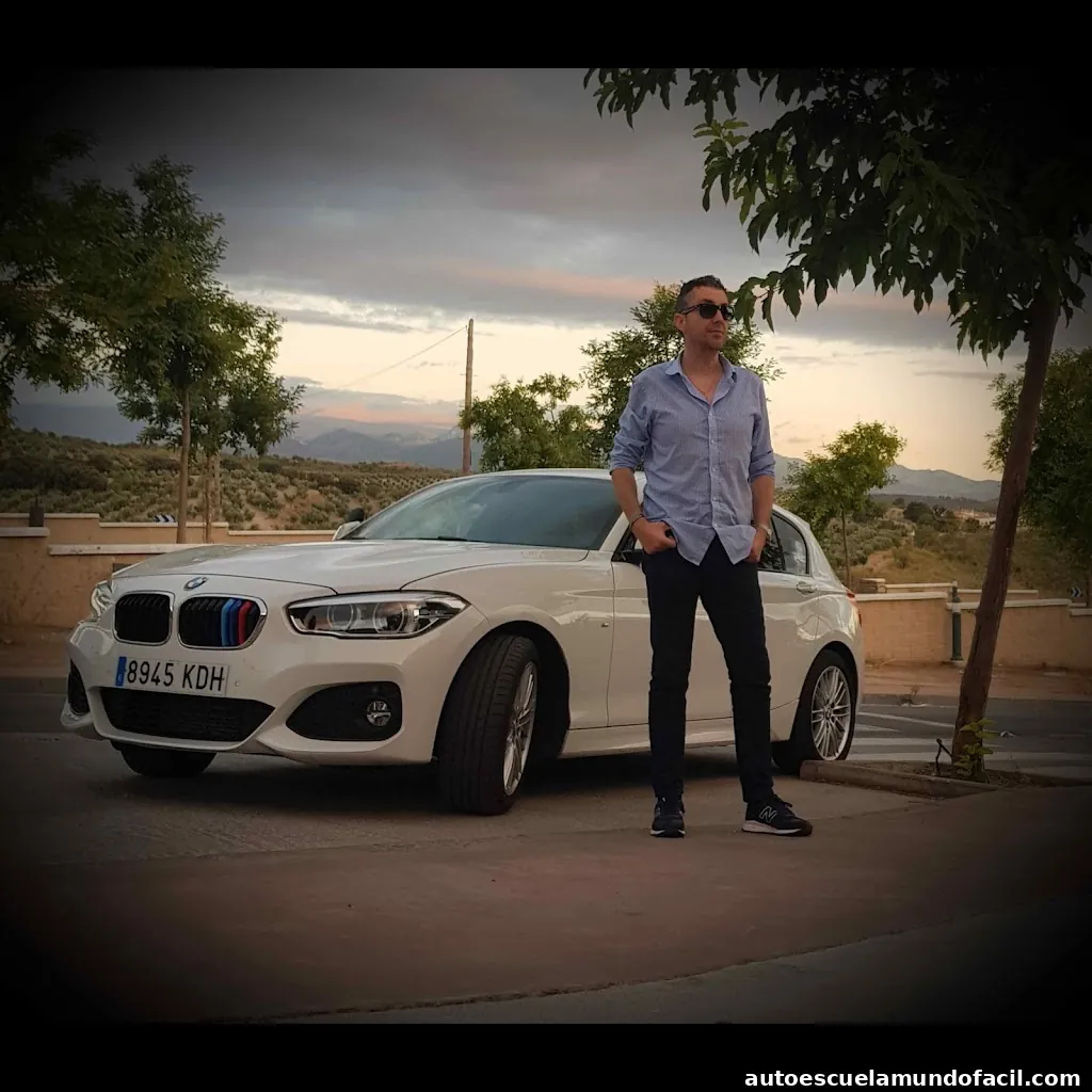 Autoescuela Virgen de la Villa