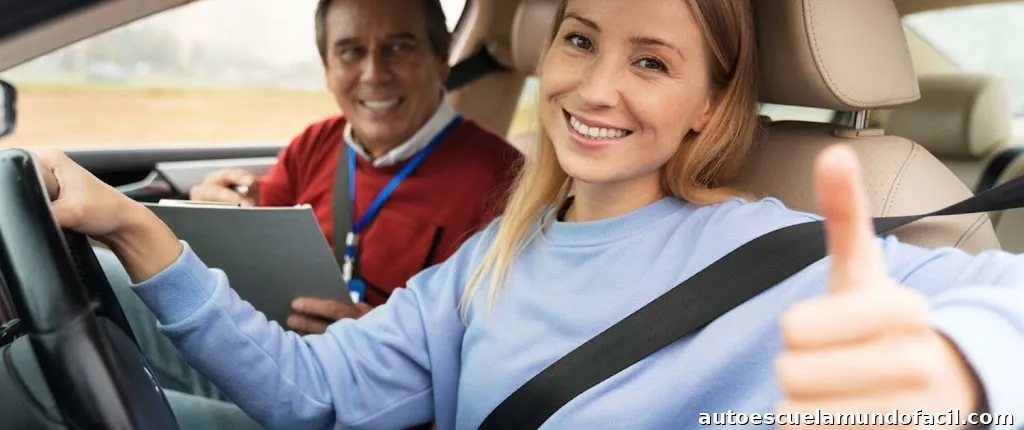 Autoescuela Harana Marineros