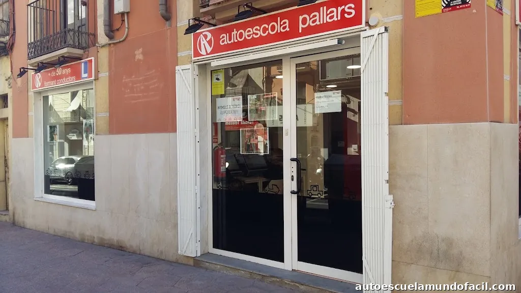 Autoescola Pallars Reus
