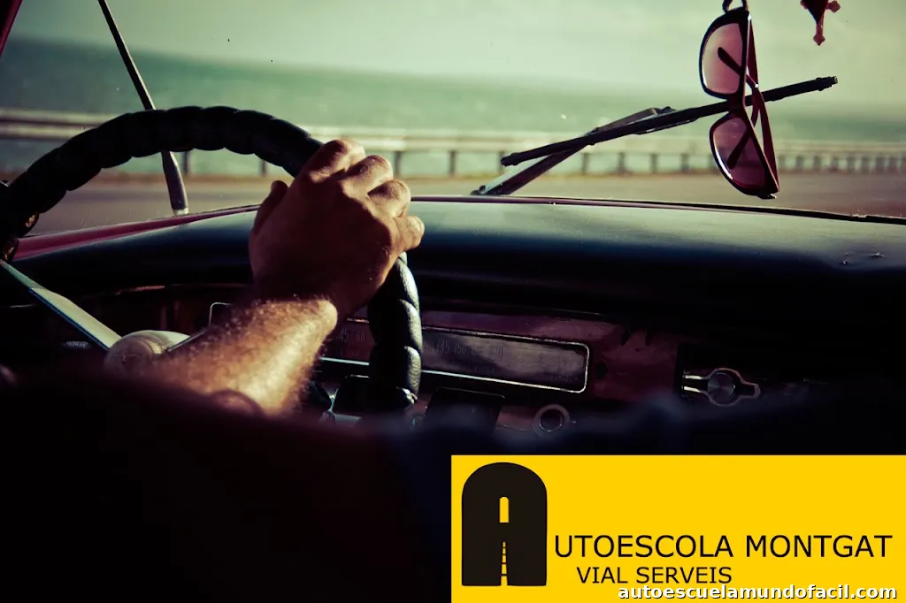Autoescola Montgat Vial Serveis