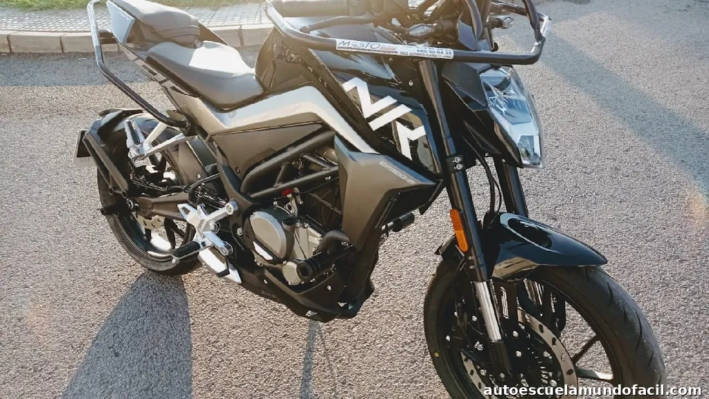 Autoescuela El Rubio