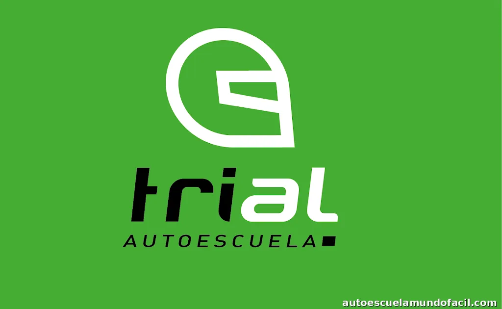 Trial Autoescuela