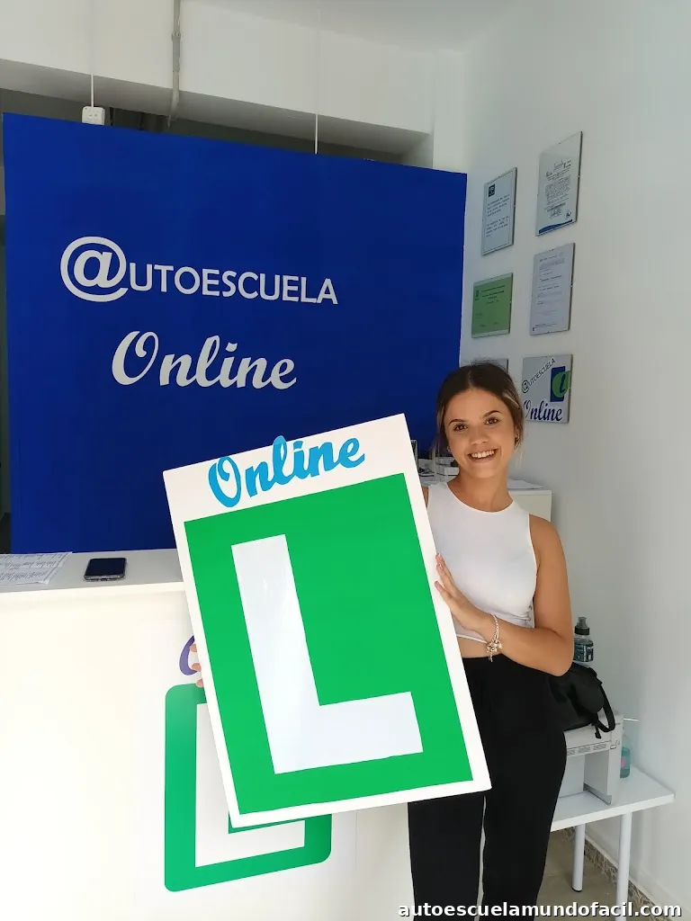 AUTOESCUELA ONLINE