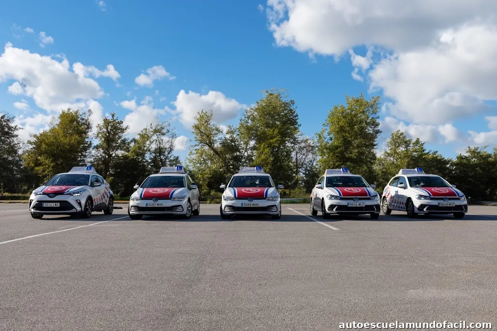 Autoescola Granollers