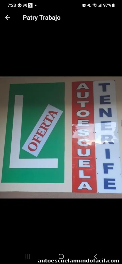 Autoescuela Tenerife