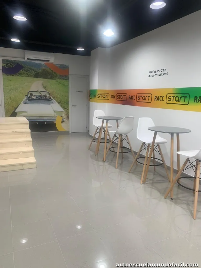 RACC Autoescola Sant Cugat del Vallès